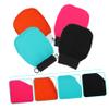 ERINGOGO 4Pcs Bath Exfoliating Mitts Comfortable Skin Cleaning Gloves for Deep Cleansing Suitable for Arms Legs Chest and Back Lightweight and Exfoliation view 3