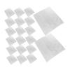 GANAZONO 160PCS Disposable Foot Bath Liners Plastic Foot Tub Liner Bags for Spa and Salon Use Portable Bath Basin Covers for Relaxing Soaks and Pedicures view 1
