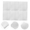 GANAZONO 160PCS Disposable Foot Bath Liners Plastic Foot Tub Liner Bags for Spa and Salon Use Portable Bath Basin Covers for Relaxing Soaks and Pedicures view 3