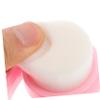 Beaupretty 2pcs Travel Facial Cleansing Brush Face Scrubbers for Gentle Exfoliation Clean view 4