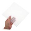 DECOMELODY 60Pcs Disposable Face Towels Soft Nonwoven Fabric for Spa and Salon Use Single Use Makeup Removal Cloths Pore Cleansing for Skincare Routine view 4