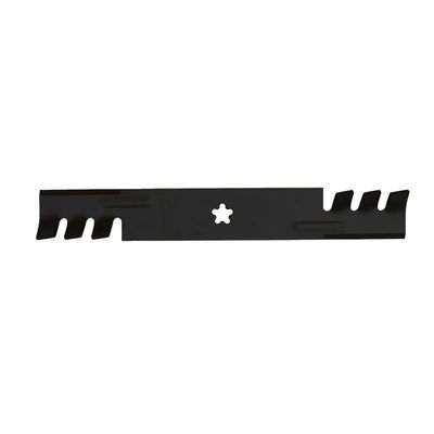 #US Replacement Parts 574870801 Mulcher Blade 17-3/4" X 5 Point for Husqvarna Models W / 52" Decks (Thoq#23525-06764)
