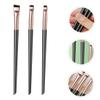 Beaupretty 1Set Fine Angled Eyeliner Brush Soft and Durable Eyeliner Tool Applicator for Precise Eye Makeup for Home and Professional Use Finish view 3