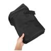 LALADEFIEE Portable Massage Bed Carrier Bag Durable Folding Storage Pouch for Beauty Therapy Easy to Carry Compatible with Wide Massage Tables view 3