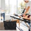 Outanaya Portable Massage Bed Storage Bag Carrier for Outdoor Use Multi Functional Massage Table Organizer for Beauty Therapy and Convenience Fits Wide Folding view 4
