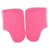 DECOMELODY 1Pair Wax Warming Covers for Foot and Gentle Paraffin Bath Liners for Pedicure Comfortable Foot Booties for Stylish Liners for Smooth Feet view 1