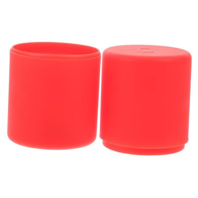 EPIGEIST Ice Face Roller Silicone Cooling Massage Tool for Tone Reduces Puffiness Fine Lines Portable Beauty Ice for Aging Skin Care