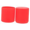 EPIGEIST Ice Face Roller Silicone Cooling Massage Tool for Tone Reduces Puffiness Fine Lines Portable Beauty Ice for Aging Skin Care view 1