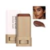 Beauty Balm Serum Boosted Skin Tint, Foundation Stick, Tinted Moisturizer for Face, Full Coverage Foundation, Concealer Stick for Foundation Makeup, Contour Sticks for Face Makeup, Dewy Finish (01) view 1