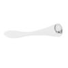 Healvian Eye Massage Roller Cream Spoon Applicator Mini Facial Massager for Eye Comfortable Grip for Reducing Puffiness and Fine Lines view 1