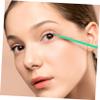 SOESFOUFU Eyelash Makeup Brush Tool 600Pcs Small Eyelash Cleaning Cotton Swabs for Lash Grafting and Makeup Removal for Personal Use view 4
