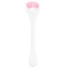 EXQUIMEUBLE Beauty Roller Face Massager Eye Massaging Tool for Skin Care Relieves Fatigue Improves Circulation for Family Friends Facial Roller view 1