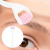 EXQUIMEUBLE Beauty Roller Face Massager Eye Massaging Tool for Skin Care Relieves Fatigue Improves Circulation for Family Friends Facial Roller view 2