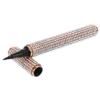 DECOMELODY Self-Adhesive Eyeliner Pen Waterproof Liquid Eyeliner Easy to Use Makeup Accessory for False for Eye Beauty view 1