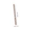 DECOMELODY Self-Adhesive Eyeliner Pen Waterproof Liquid Eyeliner Easy to Use Makeup Accessory for False for Eye Beauty view 2