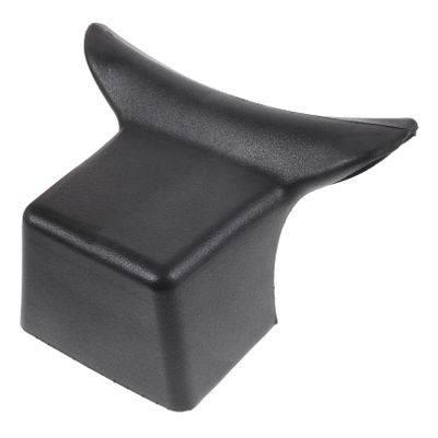 DEARMAMY Shampoo Bowl Neck Rest Pillow Comfortable Neck Cushion for Hair Washing at Salons Durable Design Easy Installation Supports Neck Comfort During Hair