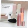 SOESFOUFU 10ml Rose Gold Roller Ball Essential Oil Bottles 9pcs Refillable Glass Containers for Travel Perfume view 4