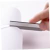 HAKIDZEL 100Pcs Eyebrow Trimming Blades Facial Hair Remover for Precise Eyebrow Grooming Gentle and Painless Trimming Tool for All Skill Levels view 2