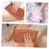 Anneome 6Pcs Double Exfoliating Bath Scrubber Net Lightweight Body Exfoliator for Shower Gentle Dead Skin Removal Portable Mesh Towel for Home Use view 4