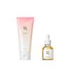 Beauty of Joseon Apricot Blossom Peeling Gel (100ml, 3.38 fl.oz) + Glow Serum (30ml, 1 fl.oz) Korean Skincare view 1