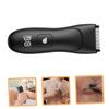 PACKOVE Body Hair Trimmer for Men Electric Groin Trimmer Ceramic and Comfortable view 4