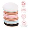 Beavorty Mini Powder Puff of Finger for Concealer Foundation Application Versatile Makeup Sponges for Women for Isolation Cream Setting Powder view 2