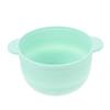 PACKOVE Silicone Wax Melting Pot Non-stick Design 1.5L Capacity Easy to Clean Wax Heater Inner Bowl for Hair Removal Supplies for DIY Waxing view 1