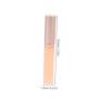 Beaupretty 4Pcs Portable Silicone Lip Brush with Caps Head Applicators for Lip Balm Lipstick and Makeup Tools for Travel and Daily Use view 2