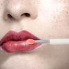 SHERCHPRY 10pcs Mini Silicone Lip Brushes Set with Lids Easy to Clean Lip Makeup Applicators view 4