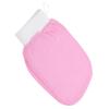 FRCOLOR Exfoliating Glove Shower Mitten Reusable Gentle Dead Skin Remover for Sensitive Skin Stylish Design for Luxurious Bath Experience Versatile Exfoliating Bath Mitt view 1