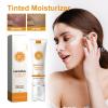 Universal Tinted Moisturizer Sunscreen with SPF 50+ PA+++, Anti-Aging Foundation Cream, 1.69 FL OZ 2025 view 2
