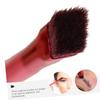 ERINGOGO 2pcs Angled Eyebrow Brush Set Professional Square Concealer Brush for Women Makeup Tool for Precise Eyebrow Shaping and Blending view 3