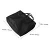 PLAFOPE Folding Massage Table Bag Heavy Duty Carrier for Outdoor Use Portable Beauty Bed Organizer with Handle Versatile Storage for Therapies and Treatments view 2