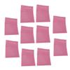 SAFIGLE 10Pcs Disposable Non Woven Tattoo Bed Covers Soft Skin Friendly Table Mats for Salon Use for Tattoo Artists Dentists Breathable Durable Protection view 1