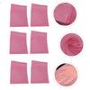 SAFIGLE 10Pcs Disposable Non Woven Tattoo Bed Covers Soft Skin Friendly Table Mats for Salon Use for Tattoo Artists Dentists Breathable Durable Protection view 4