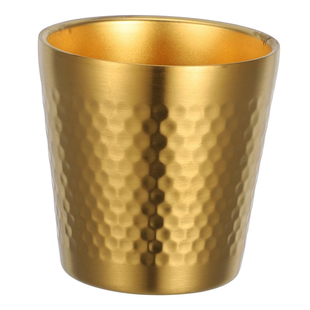 Healeved Stainless Steel Shaving Bowl for Men Durable Household Shave Bowl with Stylish Pattern for Daily Lathering and Men Grooming Accessories