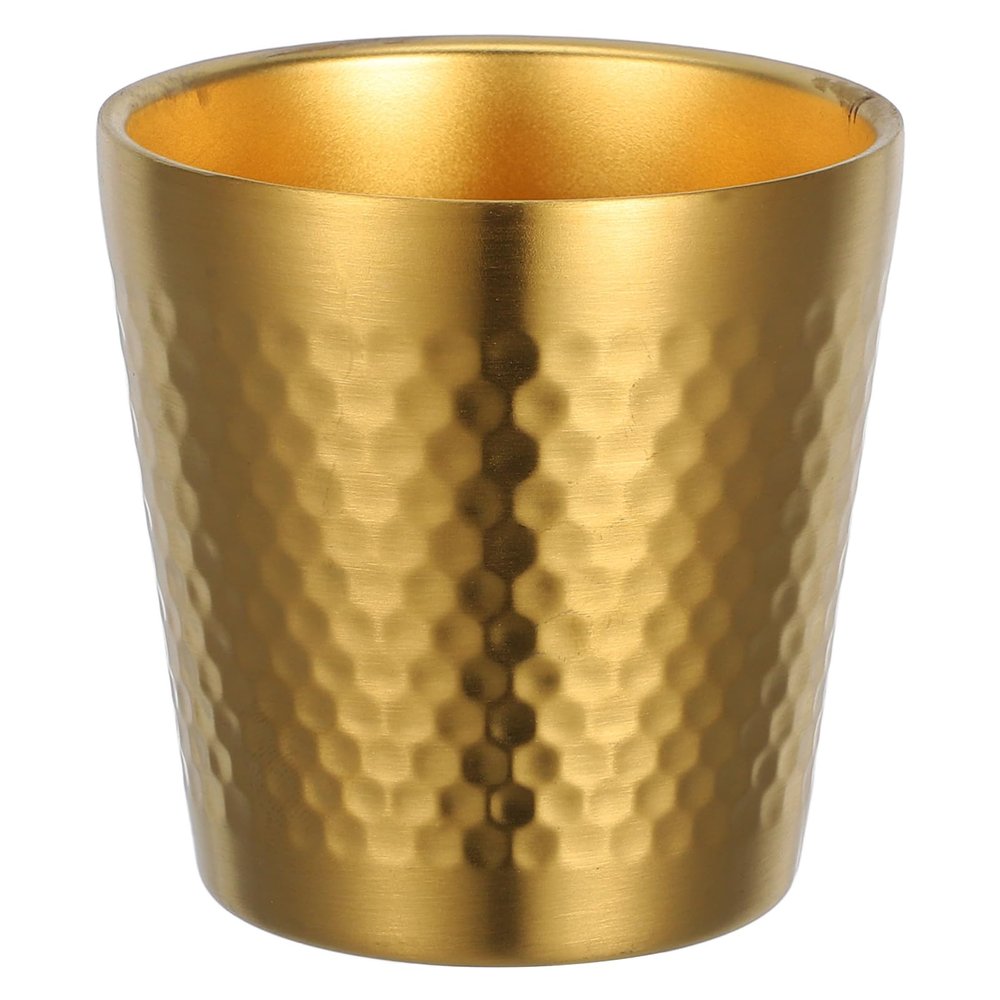 CALLARON Stainless Steel Shaving Bowl Durable Household Shaving Bowl for Men Stylish Design for Easy Lathering Shaving Supply for Daily Use
