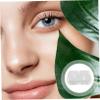 Beaupretty 200Pcs Disposable Eye Care Paper Masks Ergonomic Fit Eye Pads for Spa and DIY Beauty Treatments Deep Moisturization Relief for Tired Eyes view 4