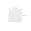 FOMIYES 300Pcs Portable Makeup Removal Towels Soft Non Woven Travel Face Cleansing Pads Multipurpose Facial Tissue for Sensitive Skin Convenient Washcloths for Go Use view 2