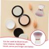 BATHVEVE Blush Brush Small Powder Brush for Face Makeup Versatile Highlighter and Nose Shadow Tool Precision Cosmetic Brush for Women Durable Design for Easy Application view 4