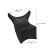 ABOOFAN Shampoo Neck Pillow for Salon Use Comfortable Neck Rest Cushion for Hair Washing Sink Elegant Design Easy to Install Superior Support for Hairdressers and Clients view 2