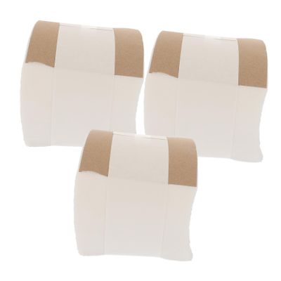 Beavorty 300Pcs Non Woven Face Towels Highly Absorbent Makeup Removal Washcloths Portable Versatile for Facial Cleansing for Travel Daily Use