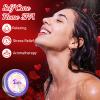 Futricy Valentines Day Gifts for Her: 8 Pcs Shower Steamers Aromatherapy, Easter Basket Stuffers for Teens, Gifts for Wife Sister Mom, Spa Gifts Bath Bombs for Women Self Care Natural Essential Oils view 4