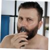 Gogogmee Electric Nose Hair Trimmer for Women Includes Eyebrow Shaver Facial Hair Remover Rechargeable Grooming Tool for Personal Care view 3