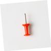 SKISUNO Eyelash Glue Bottle Nozzle Tips 100 Pcs Glue Piercing Needles for Easy Application for Professional and Home Use view 3