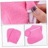 Healvian Paraffin Wax Gloves Set for Hand and Foot Treatment 2-Piece Thermal Wax Mitts for Moisturizing Therapy Essential Oil Compatible Suitable for Salon Use view 3