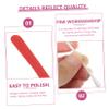 SAFIGLE 20Bags Makeup Cleaning Pads Soft Organic Facial for Makeup Removal Skin Cleansing Convenient Travel for Personal Care and Beauty Salons view 3