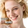 Yfulfill Taupe Eyebrow Pencils for Old Women, Easy to Apply, Ash Blonde Eye Brow Pencil for Women Waterproof view 3