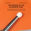 Ksvsonrvi 6PCS Double-ended Concealer Brush, Under Eye Mini Dual End Makeup Brush with Sponge Synthetic Bristle view 4