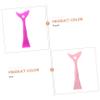 WOONEKY 4pcs Silicone Eyeliner Stencils Sharpener Kit Eyeshadow Shield Makeup Stencil for Eye Makeup view 3